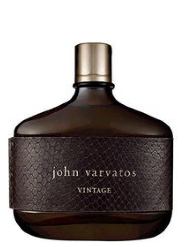 JOHN VARVATOS VINTAGE EDT SPRAY 125ML